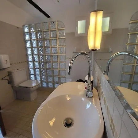Villa Paula Valencia Manises