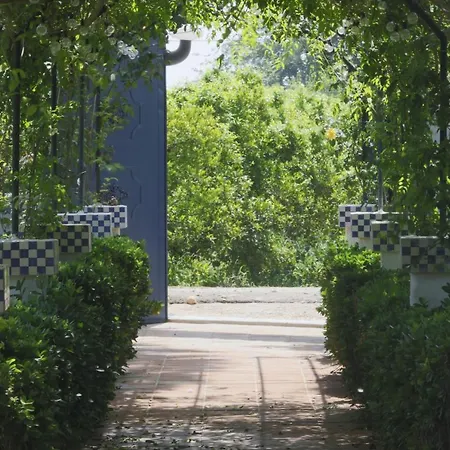 Villa Paula