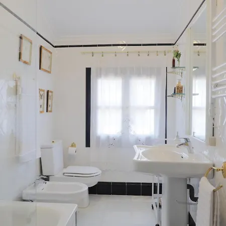 Villa Villa Paula
