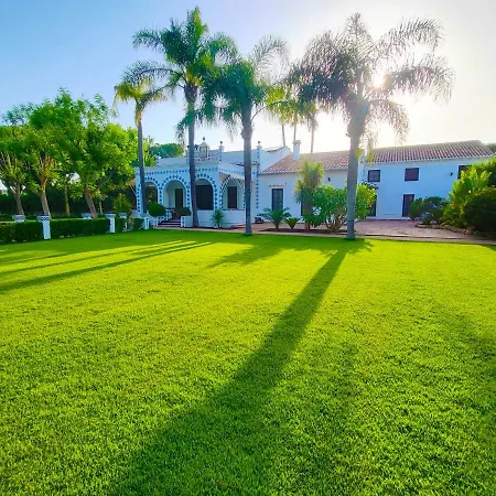 Villa Paula Manises