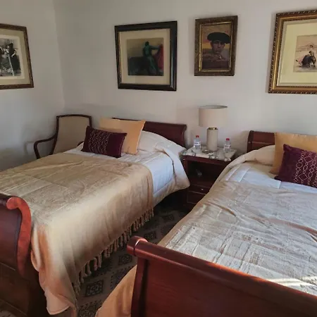 Villa Paula Valencia Manises
