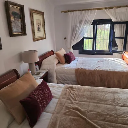 Villa Paula Valencia