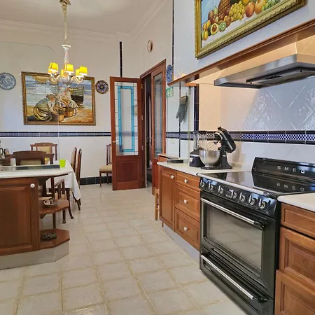 Villa Paula * Manises