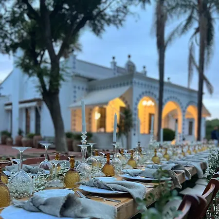 Villa Paula Villa *