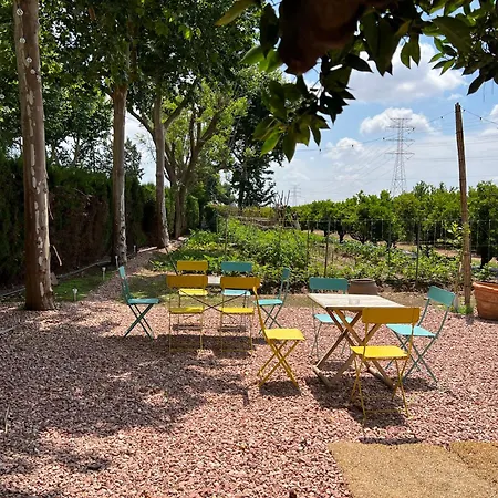 Villa Paula Manises