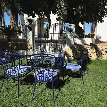 Villa Paula Villa Manises