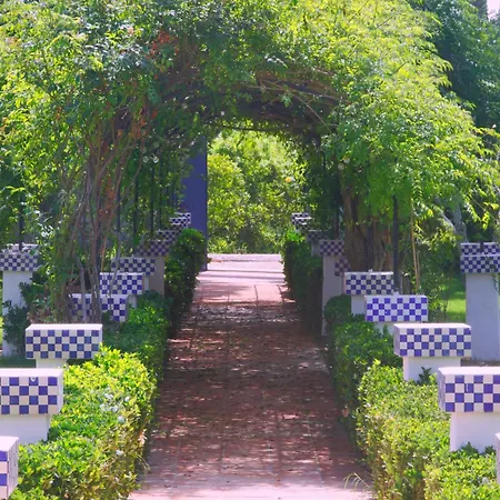 Villa Paula Villa