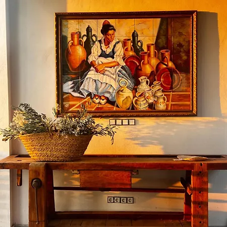 Villa Paula Valencia *