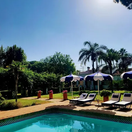 Villa Paula Villa