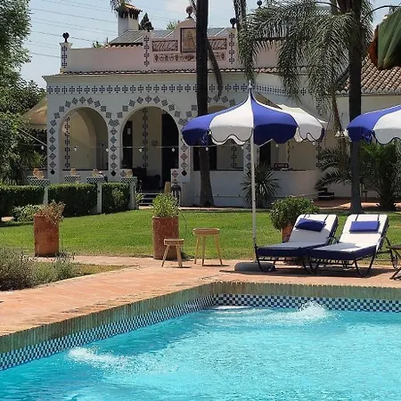 Villa Paula Valencia