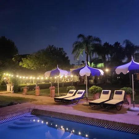 Villa Villa Paula *