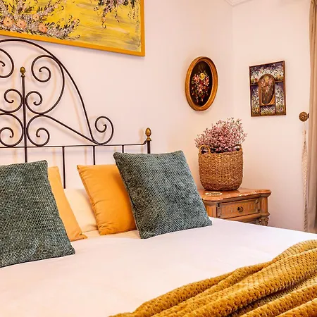 Villa Villa Paula *