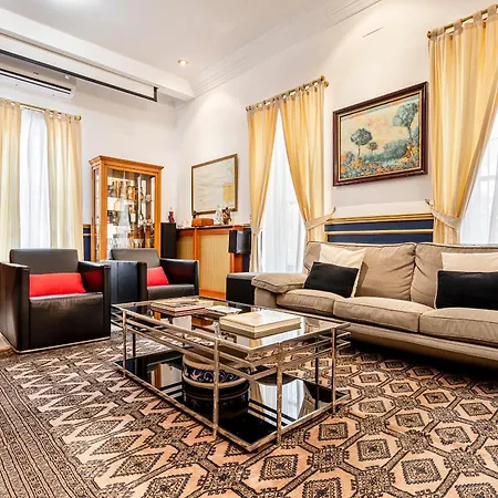 Villa Paula *