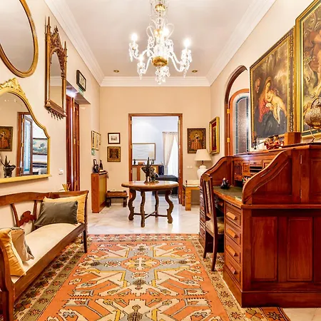 Villa Paula Manises
