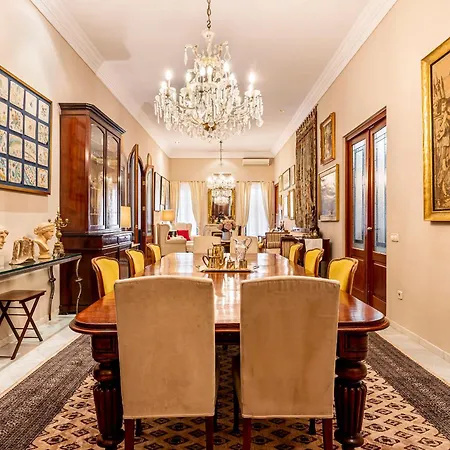 Villa Villa Paula *