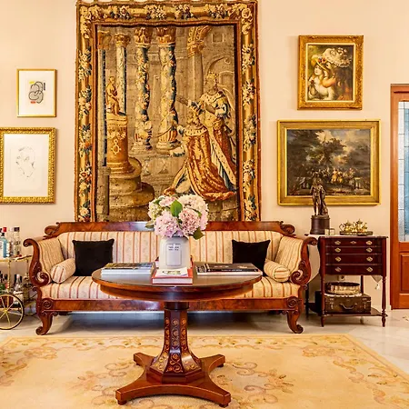 Villa Paula *