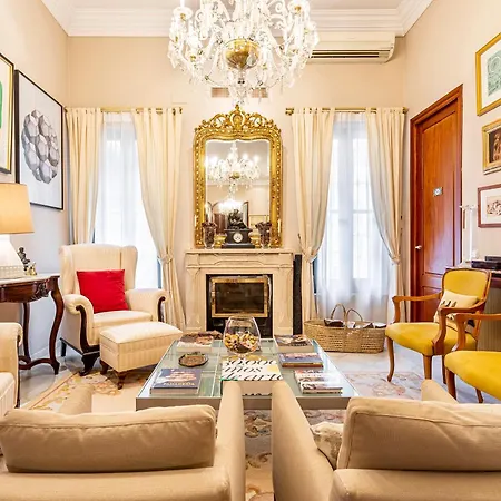 Villa Paula * Manises