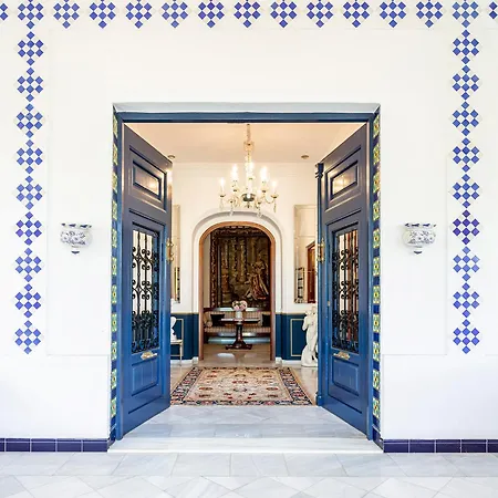 Villa Paula Villa