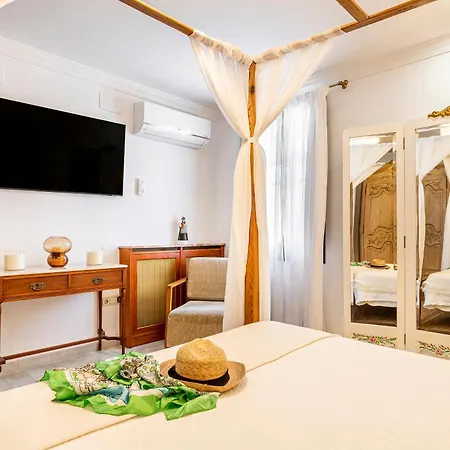 Villa Paula * Manises