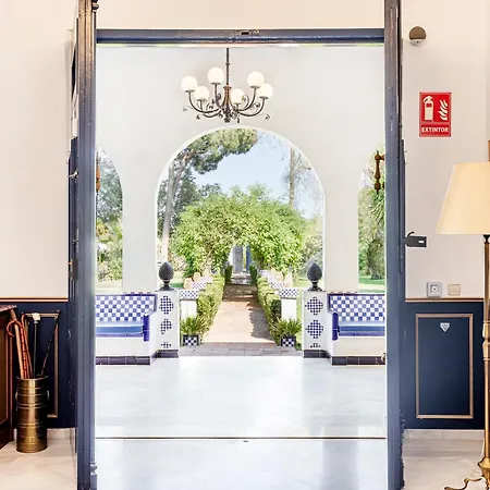 Villa Paula