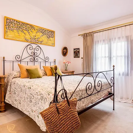 Villa Paula Villa